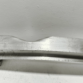 2012-2018 AUDI A6 REAR BUMPER REINFORCEMENT BEAM IMPACT BAR OEM