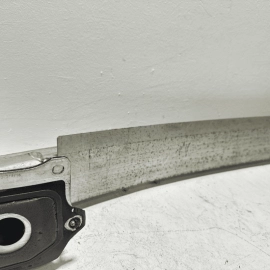 2012-2018 AUDI A6 REAR BUMPER REINFORCEMENT BEAM IMPACT BAR OEM