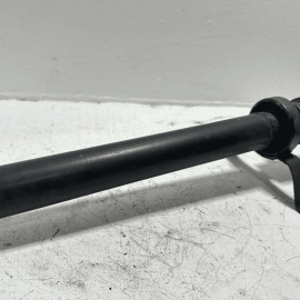 2012-2018 AUDI A6 3.0L QUATTRO REAR DRIVE SHAFT DRIVESHAFT CARDAN PROPELLER OEM