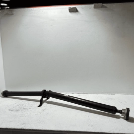 2012-2018 AUDI A6 3.0L QUATTRO REAR DRIVE SHAFT DRIVESHAFT CARDAN PROPELLER OEM