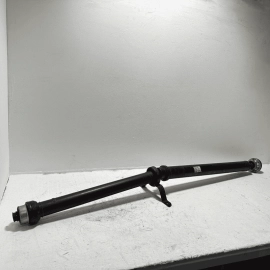 2012-2018 AUDI A6 3.0L QUATTRO REAR DRIVE SHAFT DRIVESHAFT CARDAN PROPELLER OEM