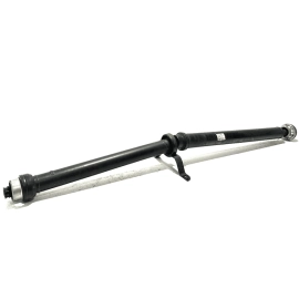 2012-2018 AUDI A6 3.0L QUATTRO REAR DRIVE SHAFT DRIVESHAFT CARDAN PROPELLER OEM