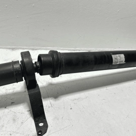 2012-2018 AUDI A6 3.0L QUATTRO REAR DRIVE SHAFT DRIVESHAFT CARDAN PROPELLER OEM