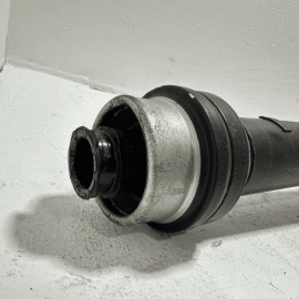 2012-2018 AUDI A6 3.0L QUATTRO REAR DRIVE SHAFT DRIVESHAFT CARDAN PROPELLER OEM