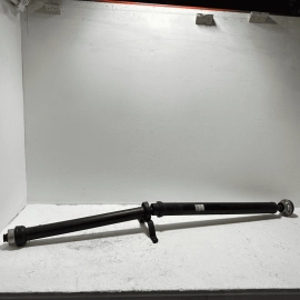 2012-2018 AUDI A6 3.0L QUATTRO REAR DRIVE SHAFT DRIVESHAFT CARDAN PROPELLER OEM