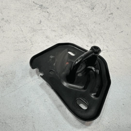 2012-2018 AUDI A6 3.0L HOOD LEFT OR RIGHT SIDE LOCK RETAINER PLATE BRACKET OEM