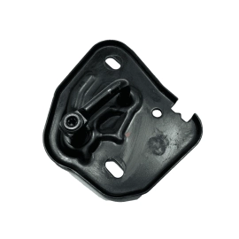 2012-2018 AUDI A6 3.0L HOOD LEFT OR RIGHT SIDE LOCK RETAINER PLATE BRACKET OEM