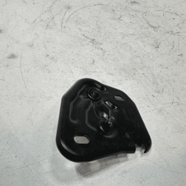 2012-2018 AUDI A6 3.0L HOOD LEFT OR RIGHT SIDE LOCK RETAINER PLATE BRACKET OEM
