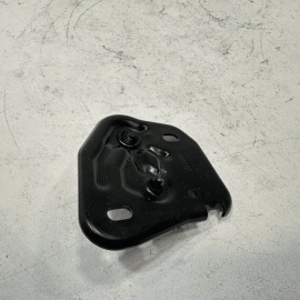 2012-2018 AUDI A6 3.0L HOOD LEFT OR RIGHT SIDE LOCK RETAINER PLATE BRACKET OEM