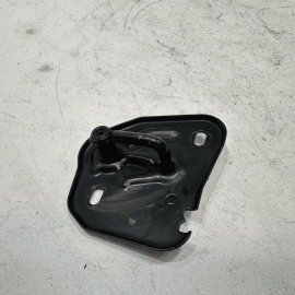 2012-2018 AUDI A6 3.0L HOOD LEFT OR RIGHT SIDE LOCK RETAINER PLATE BRACKET OEM