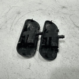 2012-2018 AUDI A6 WINDSHIELD LEFT OR RIGHT SIDE WASHER JET NOZZLE 2PCS OEM