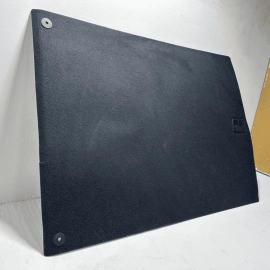 2016-2018 AUDI  S6 A6 TRUNK CARGO SPARE TIRE FLOOR CARPET COVER MAT OEM