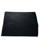 2016-2018 AUDI  S6 A6 TRUNK CARGO SPARE TIRE FLOOR CARPET COVER MAT OEM