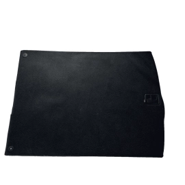 2016-2018 AUDI  S6 A6 TRUNK CARGO SPARE TIRE FLOOR CARPET COVER MAT OEM
