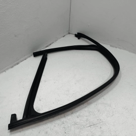 2015-2018 AUDI Q3 FRONT LEFT DRIVER DOOR WINDOW GLASS RUN CHANNEL SEAL OEM