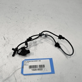 2016-2021 HONDA CIVIC FRONT LEFT DRIVER SIDE ABS SPEED WHEEL SENSOR OEM