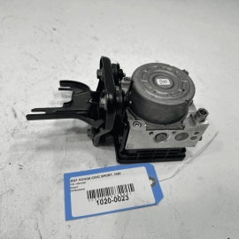 2019-2021 HONDA CIVIC SPORT 2.0L AT ANTI LOCK ABS BRAKE PUMP MODULE UNIT OEM