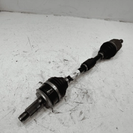 2019-2021 HONDA CIVIC SPORT 2.0L SEDAN FRONT LEFT DRIVER SIDE AXLE SHAFT OEM