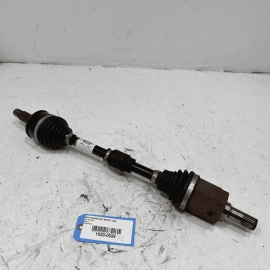 2019-2021 HONDA CIVIC SPORT 2.0L SEDAN FRONT LEFT DRIVER SIDE AXLE SHAFT OEM