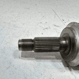 2019-2021 HONDA CIVIC SPORT 2.0L SEDAN FRONT LEFT DRIVER SIDE AXLE SHAFT OEM
