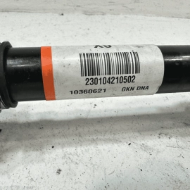 2019-2021 HONDA CIVIC SPORT 2.0L SEDAN FRONT LEFT DRIVER SIDE AXLE SHAFT OEM