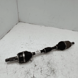 2019-2021 HONDA CIVIC SPORT 2.0L SEDAN FRONT LEFT DRIVER SIDE AXLE SHAFT OEM