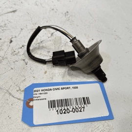 2016-2024 HONDA CIVIC 2.0 L EMISSION SYSTEM UPPER LAMBDA O2 OXYGEN SENSOR OEM