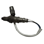 2016-2021 HONDA CIVIC 2.0 EMISSION SYSTEM LOWER LAMBDA O2 OXYGEN SENSOR OEM