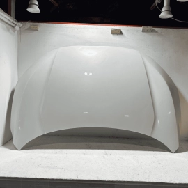 2016-2021 HONDA CIVIC SPORT HOOD BONNET SHELL COVER PANEL NH883P OEM