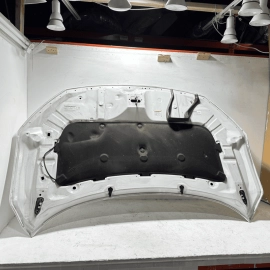 2016-2021 HONDA CIVIC SPORT HOOD BONNET SHELL COVER PANEL NH883P OEM
