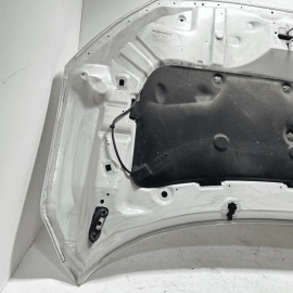 2016-2021 HONDA CIVIC SPORT HOOD BONNET SHELL COVER PANEL NH883P OEM