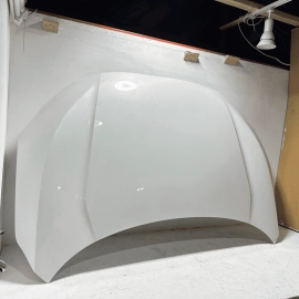 2016-2021 HONDA CIVIC SPORT HOOD BONNET SHELL COVER PANEL NH883P OEM