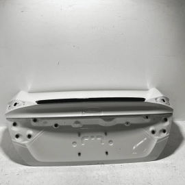 2016-2021 HONDA CIVIC REAR TRUNK DECK LID COVER SHELL PANEL NH883P OEM