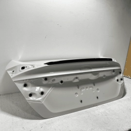 2016-2021 HONDA CIVIC REAR TRUNK DECK LID COVER SHELL PANEL NH883P OEM