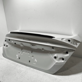 2016-2021 HONDA CIVIC REAR TRUNK DECK LID COVER SHELL PANEL NH883P OEM