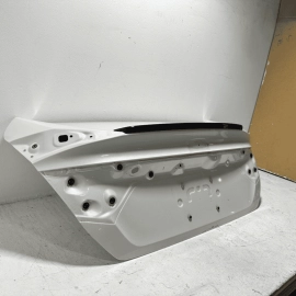 2016-2021 HONDA CIVIC REAR TRUNK DECK LID COVER SHELL PANEL NH883P OEM