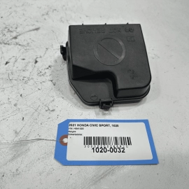 2016-2021 HONDA CIVIC NEGATIVE BATTERY TERMINAL COVER TRIM OEM