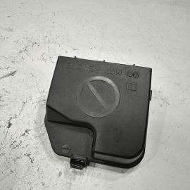 2016-2021 HONDA CIVIC NEGATIVE BATTERY TERMINAL COVER TRIM OEM