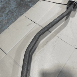 HONDA CIVIC SPORT 2.0L EXHAUST SYSTEM MUFFLER & RESONATOR PIPE 2019-2021 OEM