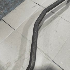 HONDA CIVIC SPORT 2.0L EXHAUST SYSTEM MUFFLER & RESONATOR PIPE 2019-2021 OEM