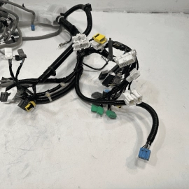 2021 HONDA CIVIC SPORT 2.0L FRONT DASH INSTRUMENT PANEL WIRE WIRING HARNESS OEM