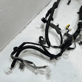 2021 HONDA CIVIC SPORT 2.0L FRONT DASH INSTRUMENT PANEL WIRE WIRING HARNESS OEM