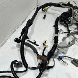 2021 HONDA CIVIC SPORT 2.0L FRONT DASH INSTRUMENT PANEL WIRE WIRING HARNESS OEM