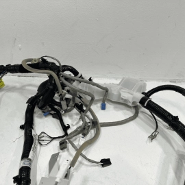 2021 HONDA CIVIC SPORT 2.0L FRONT DASH INSTRUMENT PANEL WIRE WIRING HARNESS OEM