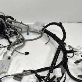 2021 HONDA CIVIC SPORT 2.0L FRONT DASH INSTRUMENT PANEL WIRE WIRING HARNESS OEM