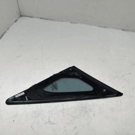 2016-2021 HONDA CIVIC REAR RIGHT PASSENGER SIDE QUARTER WINDOW GLASS OEM