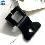 2007-2013 Mercedes S550 S600 S63 AMG Rear Child Seat Mount Stay Bracket OEM