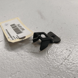 2007-2013 Mercedes S550 S600 S63 AMG Rear Child Seat Mount Stay Bracket OEM