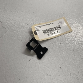 2007-2013 Mercedes S550 S600 S63 AMG Rear Child Seat Mount Stay Bracket OEM