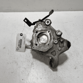 2015-2020 ACURA TLX REAR LEFT DRIVER KNUCKLE (EPB) OEM